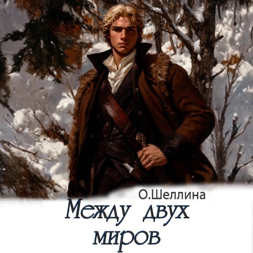 Между двух миров