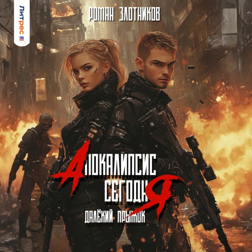 Далёкий прыжок
