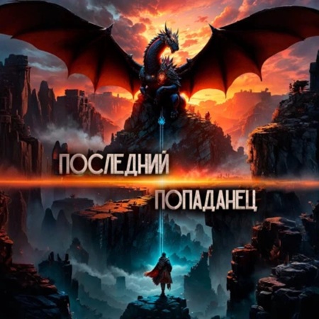 Последний попаданец 1
