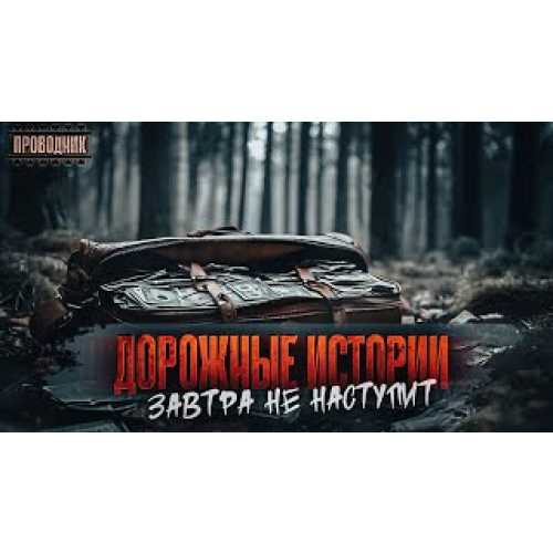 Завтра не наступит
