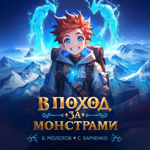 В поход за монстрами 