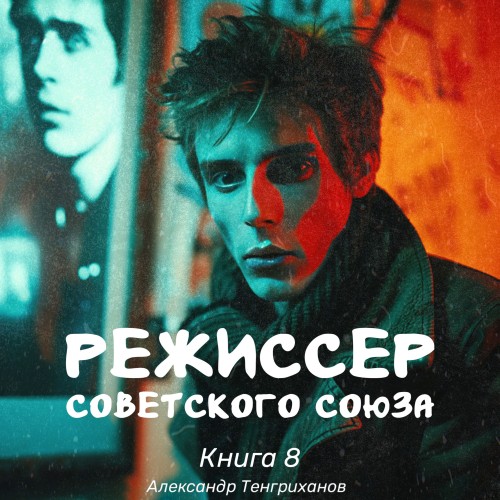 Режиссер Советского Союза 8