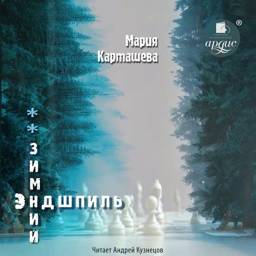 Аудиокнига Зимний эндшпиль