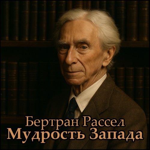 Аудиокнига Мудрость Запада