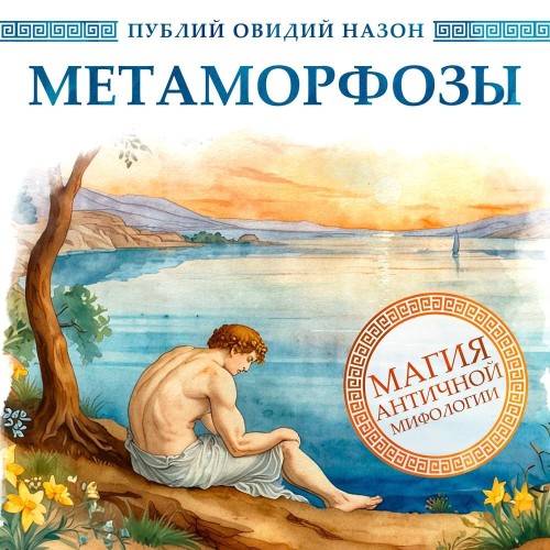 Публий Овидий Назон