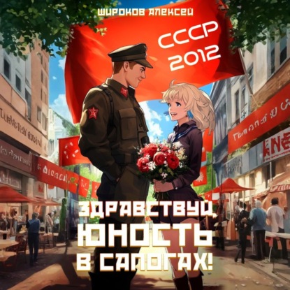 СССР 2010