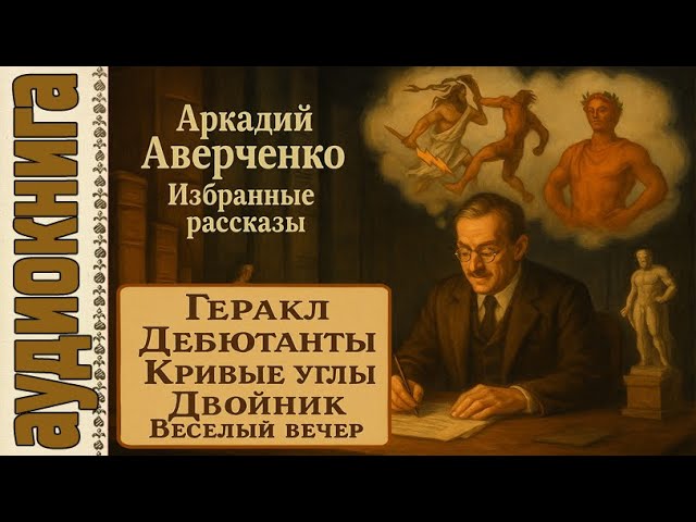 Избранные рассказы