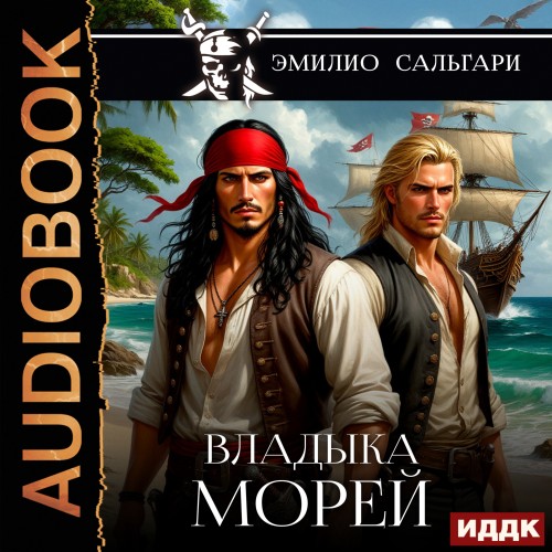 Владыка морей