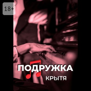 Аудиокнига Подружка