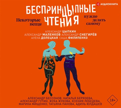 БеспринцЫпные чтения. Некоторые вещи ну...