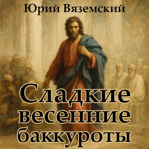 Сладкие весенние баккуроты