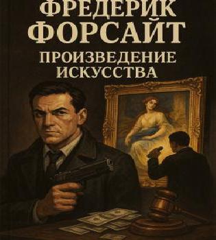 Произведение искусства