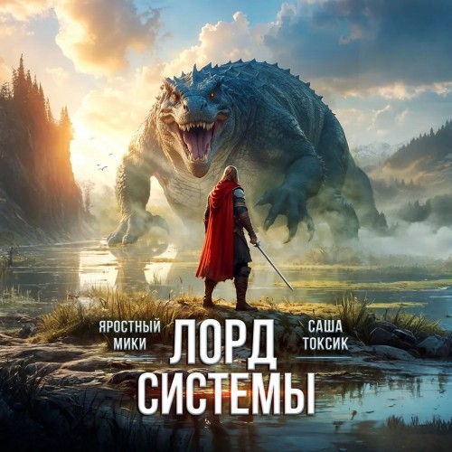 Аудиокнига Лорд Системы. Книга 11