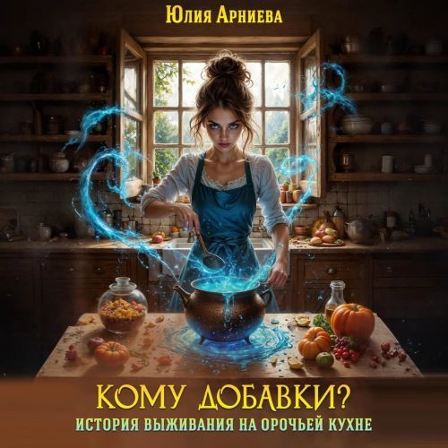 Кому добавки? История выживания на ороч...