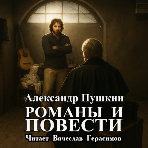 Романы и повести