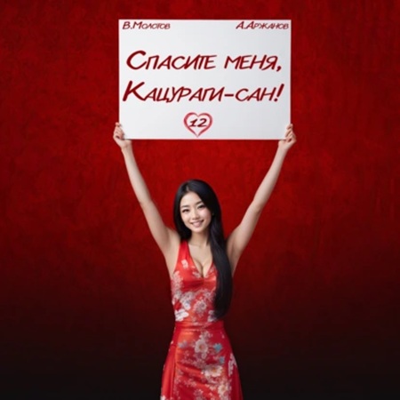 Спасите меня, Кацураги сан  Том 12