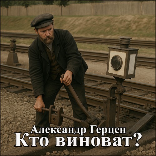 Кто виноват?