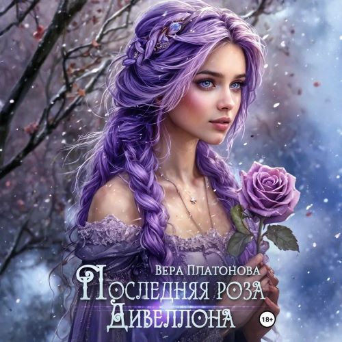 Последняя роза Дивеллона