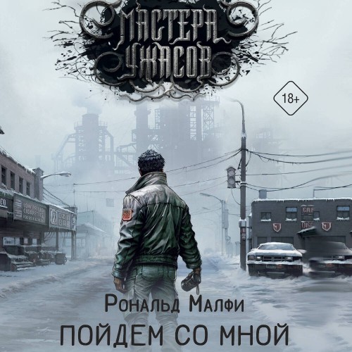 Аудиокнига Пойдем со мной