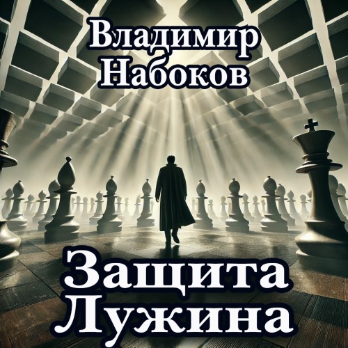 Аудиокнига Защита Лужина