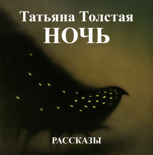 Аудиокнига Ночь