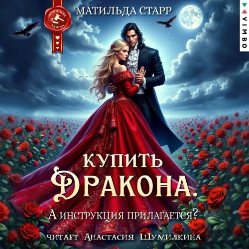 Купить дракона. А инструкция прилагаетс.