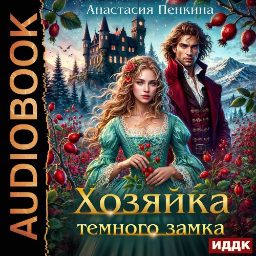 Хозяйка темного замка