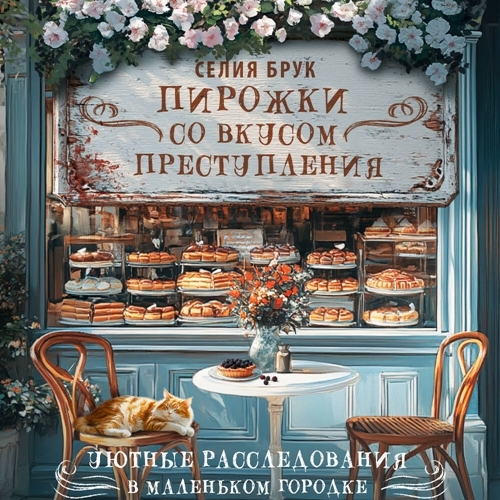 Пирожки со вкусом преступления