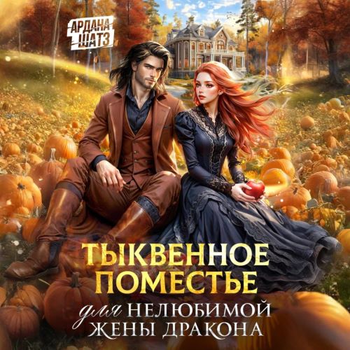 Тыквенное поместье для нелюбимой жены д...