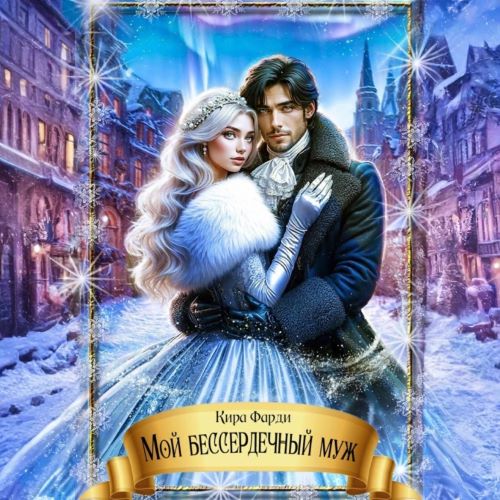 Мой бессердечный муж