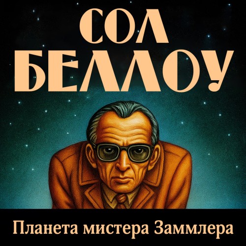 Планета мистера Заммлера