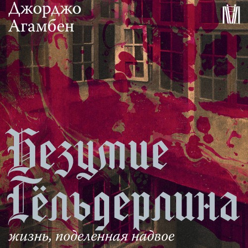 Безумие Гёльдерлина. Жизнь, поделенная.