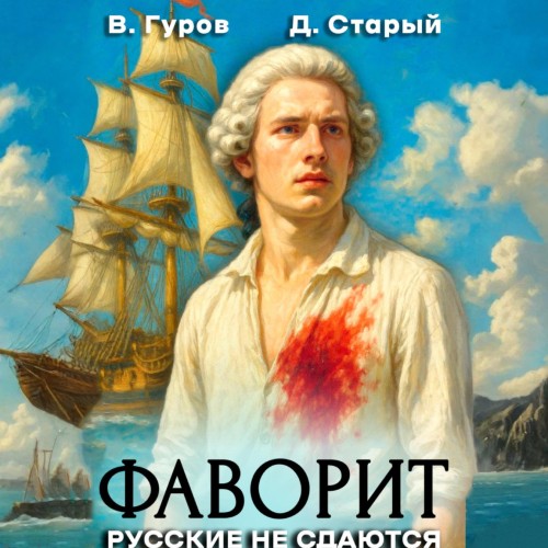 Фаворит 1. Русские не сдаются!