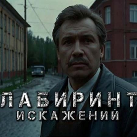 Лабиринт искажений