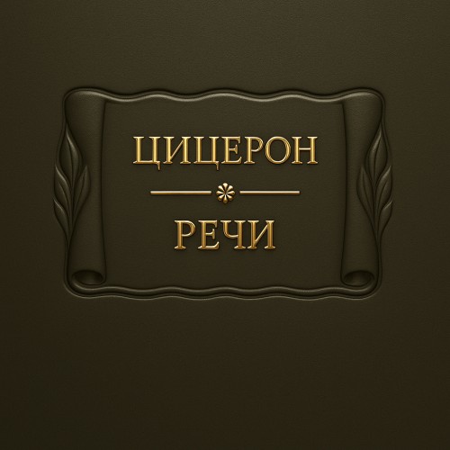 Аудиокнига Речи