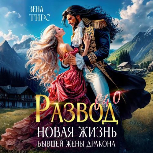 Развод в 40! Новая жизнь бывшей жены др...