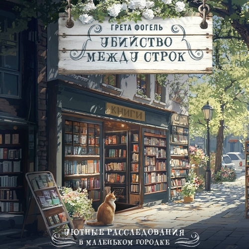 слушать аудиокнигу Убийство между строк