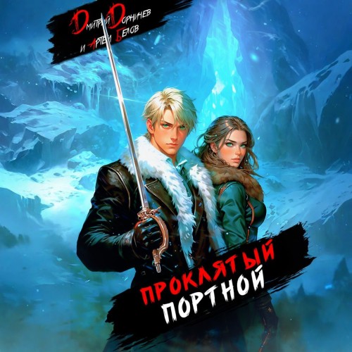 Проклятый Портной. Том 2