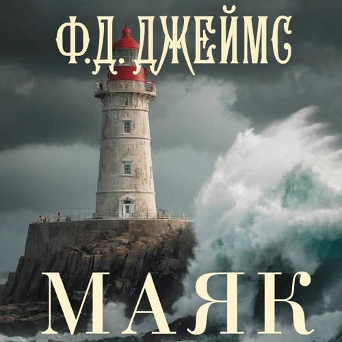 слушать аудиокнигу Маяк