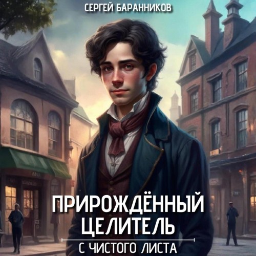 С чистого листа