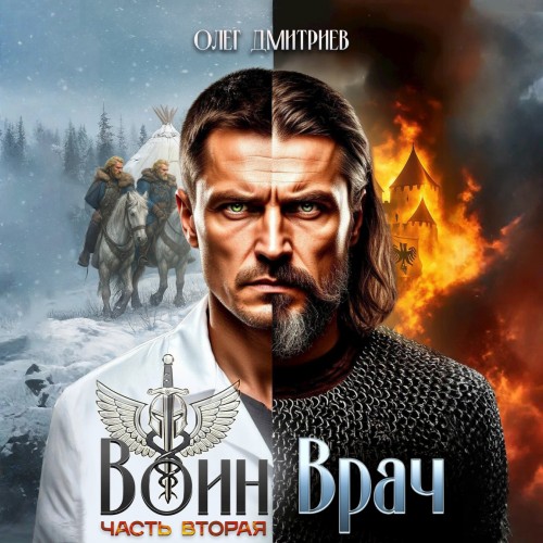 Воин Врач II