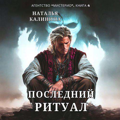 Последний ритуал