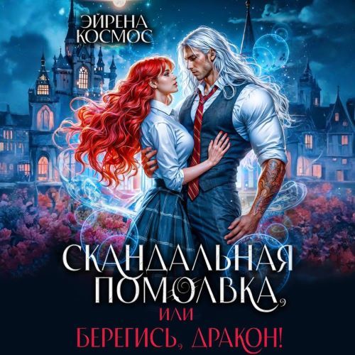 Скандальная помолвка, или берегись, Дра.