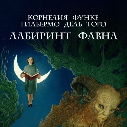 Лабиринт Фавна