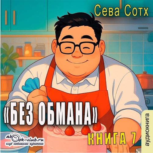 Без обмана. Книга 7