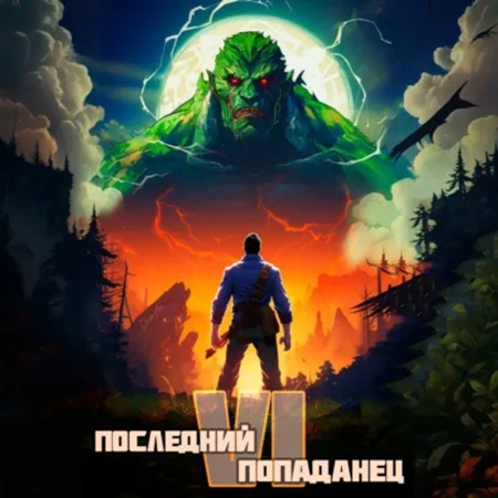 Последний попаданец 6