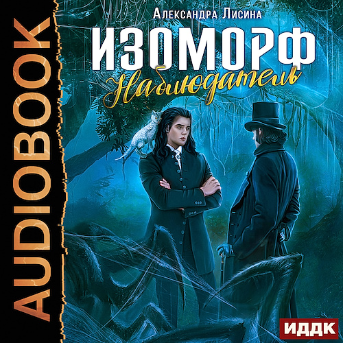 Наблюдатель