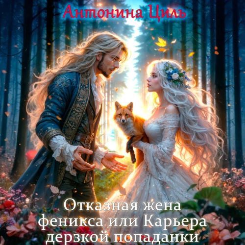 Отказная жена Феникса или Карьера дерзк...