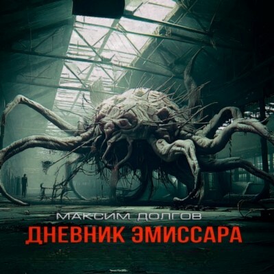 Аудиокнига Дневник Эмиссара