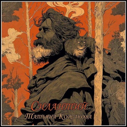 Татьяна Корсакова   Силантий